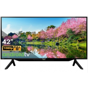 Android Tivi Sharp 42 inch 2T-C42EG1X