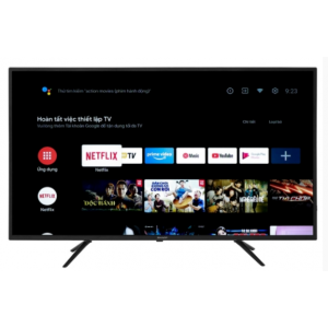 Android tivi sharp 42inch 2T C42EG2X