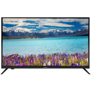 Android Tivi Sharp 4K 55 inch 4T-C55EK2X