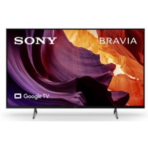 Google Tivi Sony 4K 55 inch KD-55X81DK 