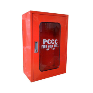 HỘP/TỦ CHỮA CHÁY VÁCH TƯỜNG