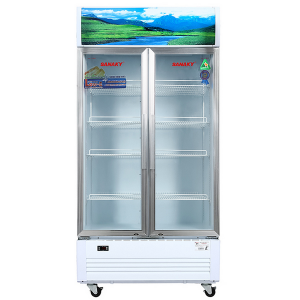 Tủ mát Sanaky 900 lít TM.VH1009HP