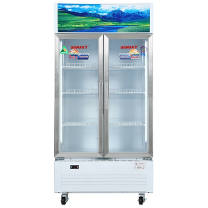 Tủ mát Sanaky Inverter 1100 lít TM.VH1209HP3