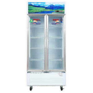 Tủ mát Sanaky 700 lít TM.VH8009HP