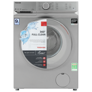 Máy giặt Toshiba inverter 9.5 kg TW-BL105A4V(SS)