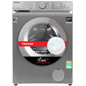 Máy giặt Toshiba Inverter 10.5 kg TW-BL115A2V(SS)