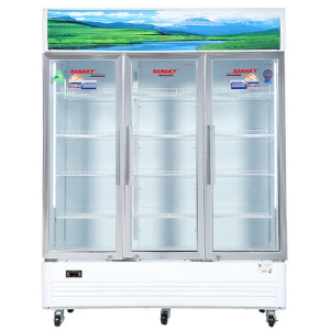 Tủ Mát Sanaky Inverter 1400 Lít VH-1520HP3