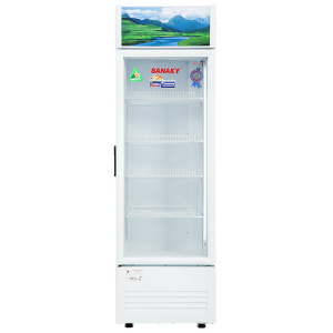 Tủ mát Sanaky 240 lít VH-2589K