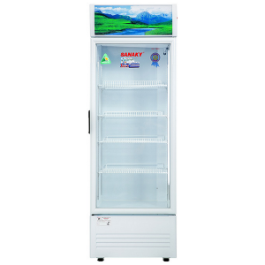 Tủ mát Sanaky Inverter 350 lít VH-3589K3