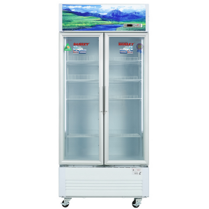 Tủ mát Sanaky Inverter 700 lít VH-8009HP3