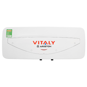 Máy nước nóng gián tiếp Ariston 20 lít 2500W VITALY 20 SLIM 2.5 FE