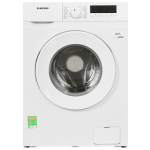 Máy giặt Samsung Inverter 8 kg WW80T3020WW/SV