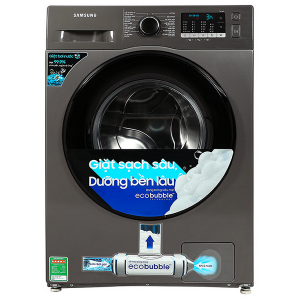 Máy giặt Samsung Inverter 9.5 kg WW95TA046AX/SV