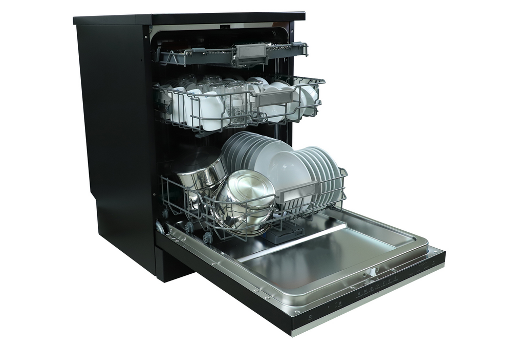  Máy rửa bát Nagakawa NK15D05M