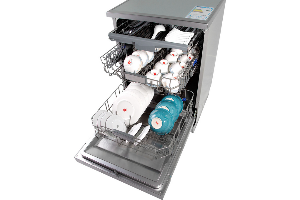 Máy rửa bát Junger DWJ-450 (10 bộ)