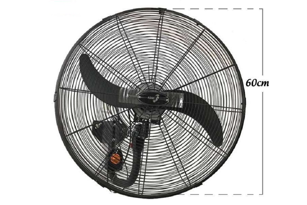 Quạt treo công nghiệp Asia L24001 (120W)