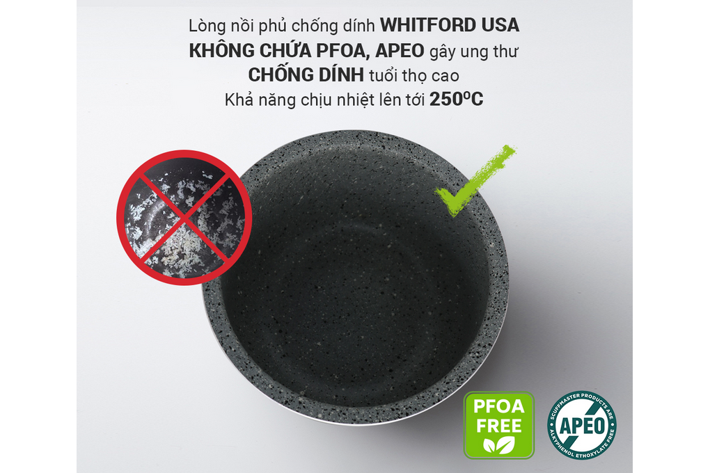 Nồi cơm điện 1L Nagakawa NAG0134 (Hồng)