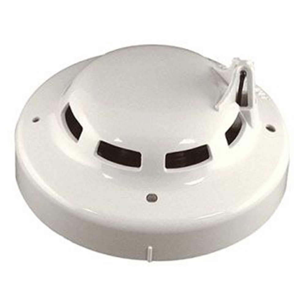ĐẦU BÁO NHIỆT CỐ ĐỊNH (FIXED HEAT DETECTOR)
