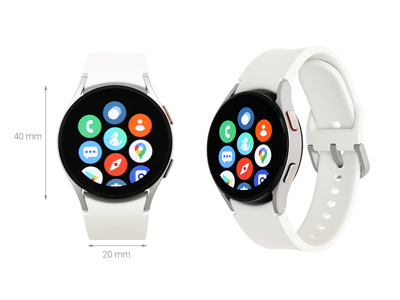 Đồng hồ thông minh Samsung Galaxy Watch4 40mm