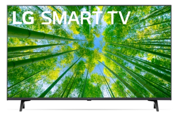 Smart Tivi LG 4K 65 inch 65UQ7550PSF