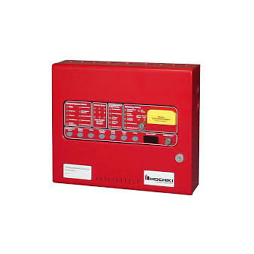 TỦ ĐIỀU KHIỂN HỆ FM-200