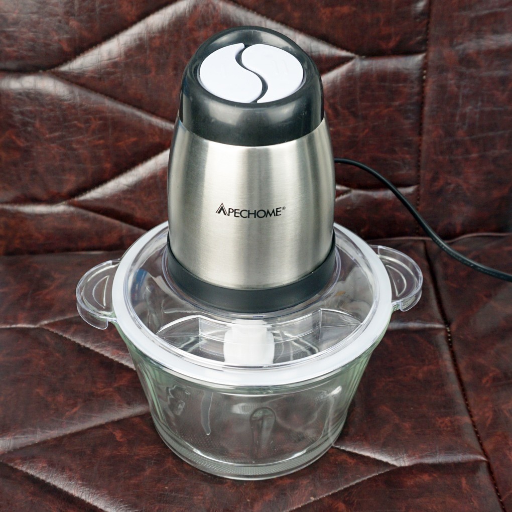 Máy xay thịt Apechome APH-501A